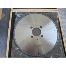 PCD Diamond Saw Blade para Painéis de partículas